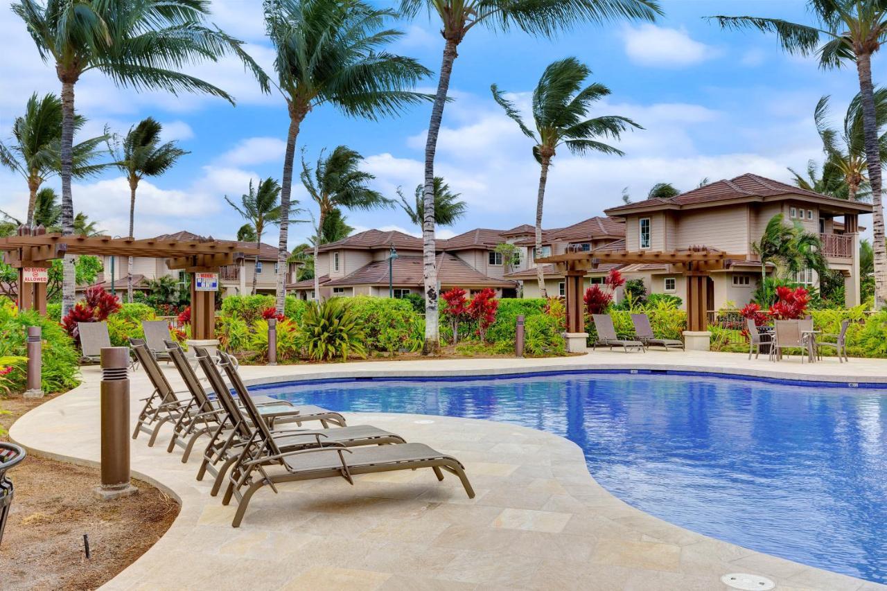 Waikoloa Colony Villas 1703 Exterior foto