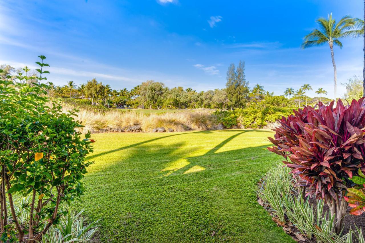 Waikoloa Colony Villas 1703 Exterior foto
