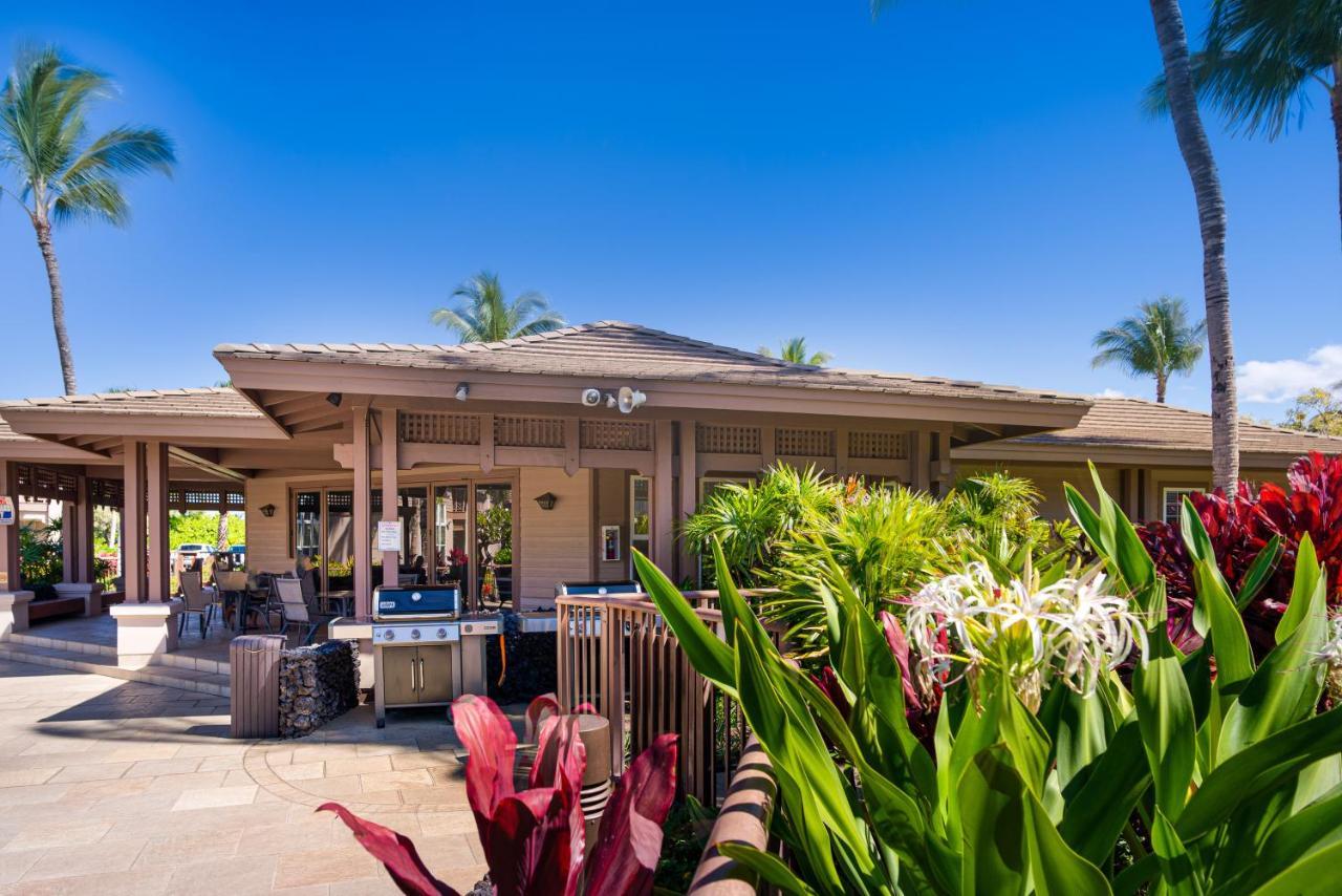 Waikoloa Colony Villas 1703 Exterior foto