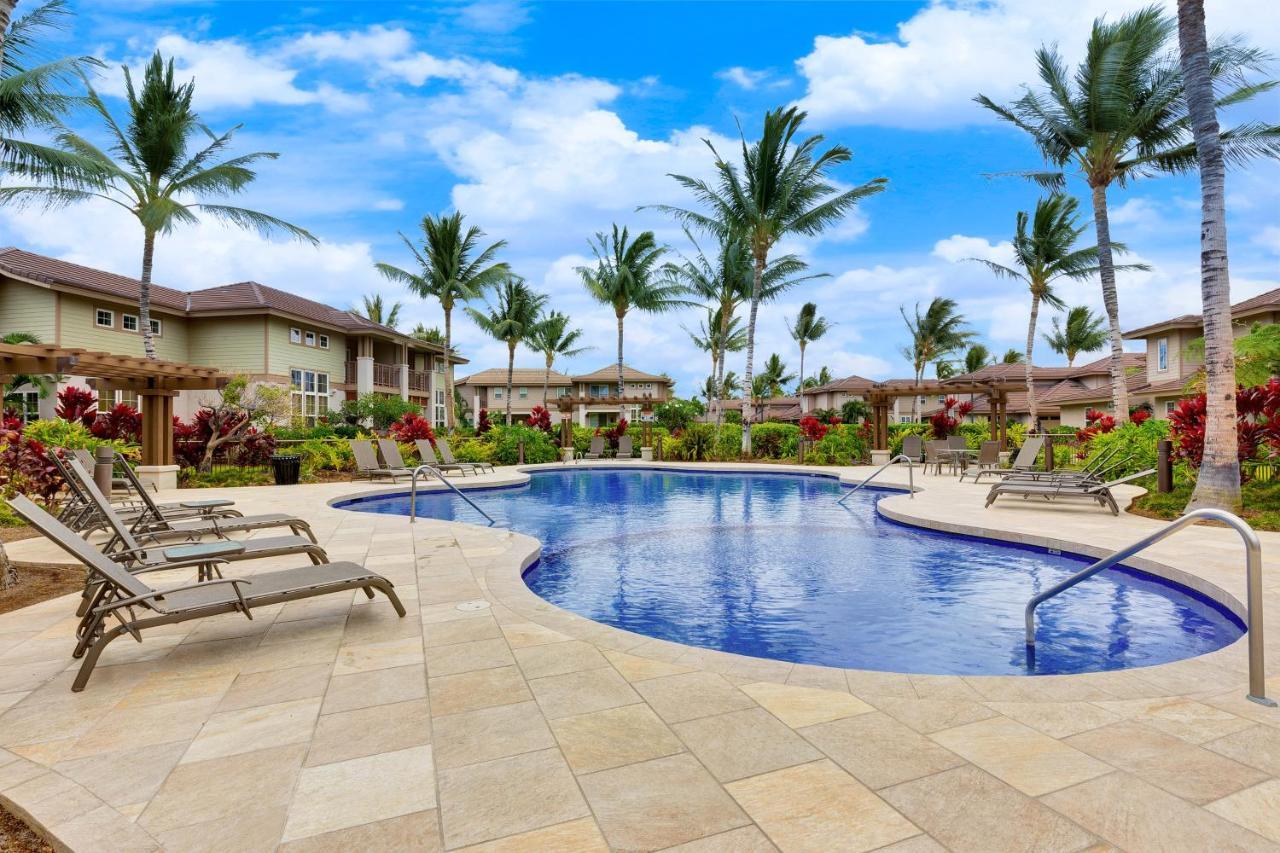 Waikoloa Colony Villas 1703 Exterior foto